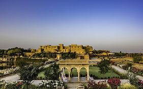 Suryagarh Jaisalmer Hotel